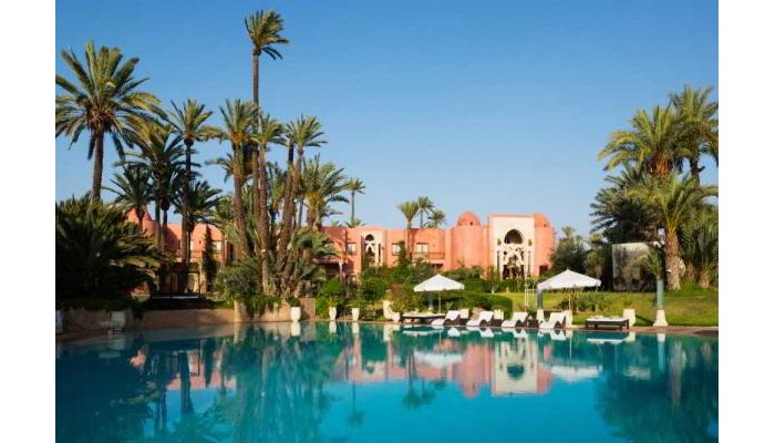 Hotel Palais Mehdi poza 6