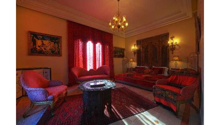 Hotel Palais Mehdi poza 2