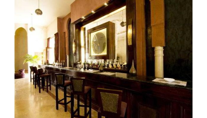 Hotel Palais Mehdi poza 0