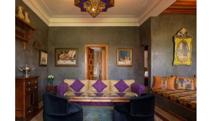 Hotel Palais Mehdi poza 7