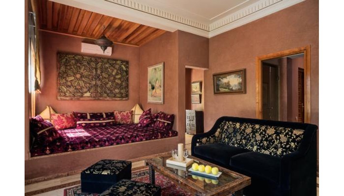 Hotel Palais Mehdi poza 5