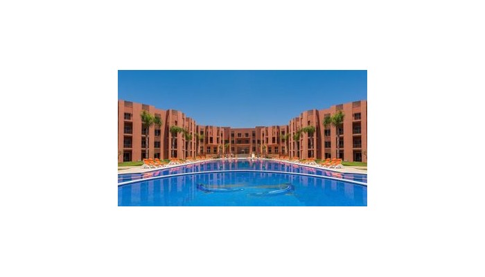 Hotel Palm Appart Club poza 0