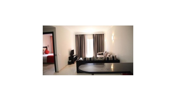 Hotel Palm Appart Club poza 6