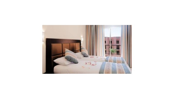 Hotel Palm Appart Club poza 5