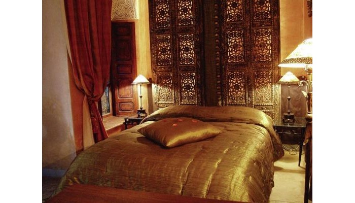 Hotel Riad Armelle poza 5