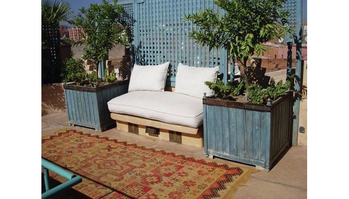 Hotel Riad Armelle poza 3