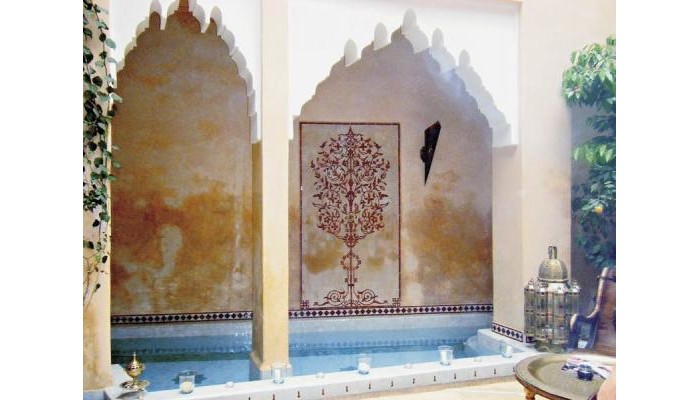 Hotel Riad Armelle poza 7