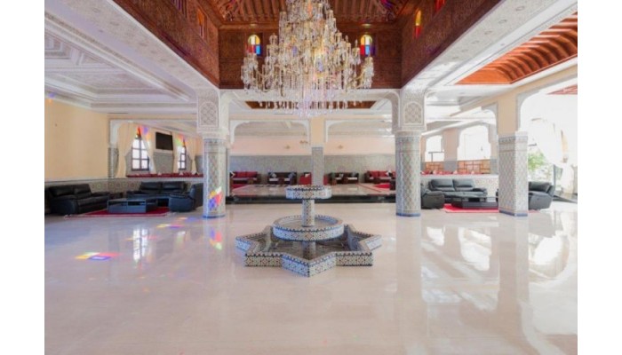 Hotel Riad Ennakhil poza 7