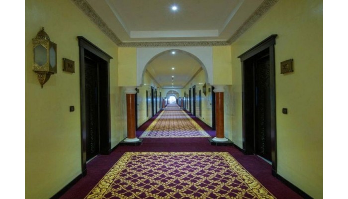 Hotel Riad Ennakhil poza 3
