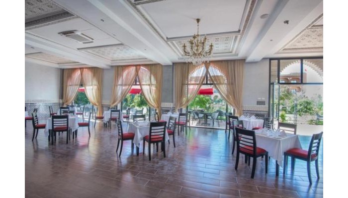 Hotel Riad Ennakhil poza 8