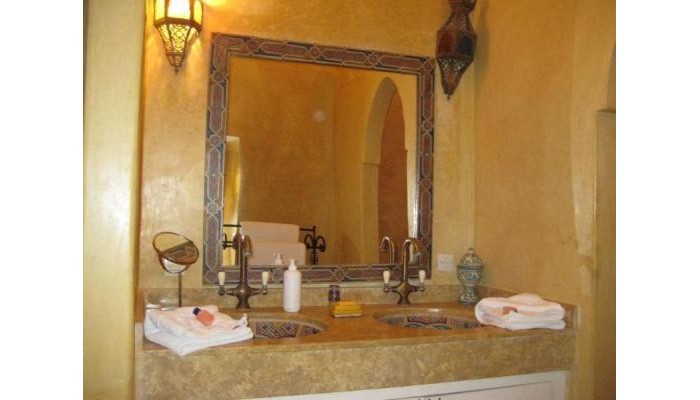 Hotel Riad Ifoulki poza 0