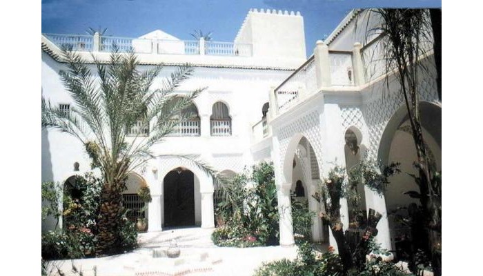 Hotel Riad Ifoulki poza 9