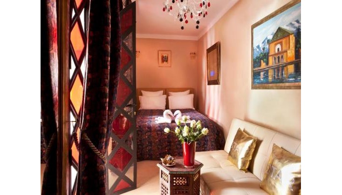 Hotel Riad Le Rubis poza 3
