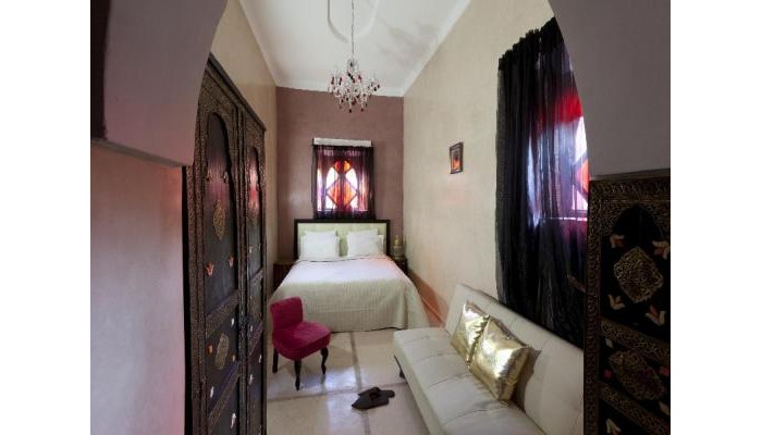 Hotel Riad Le Rubis poza 8