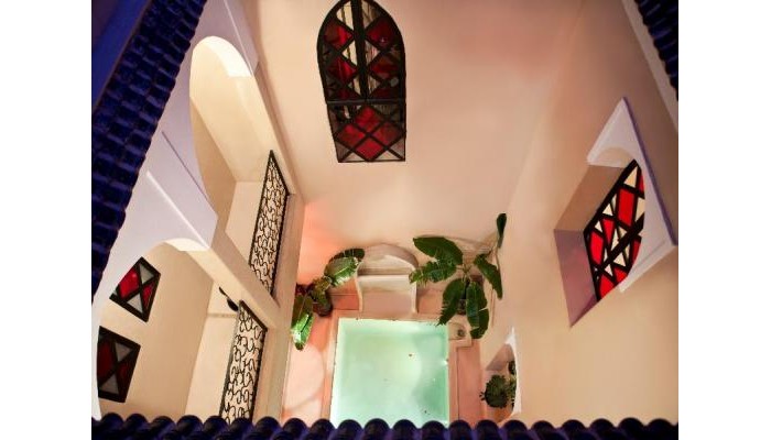 Hotel Riad Le Rubis poza 4