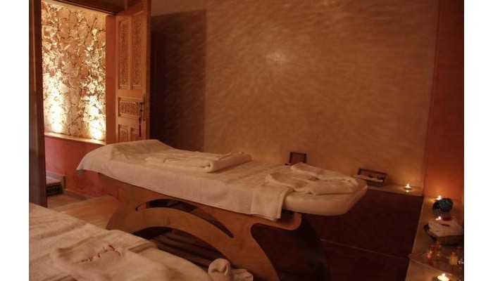 Hotel Riad Lena poza 2