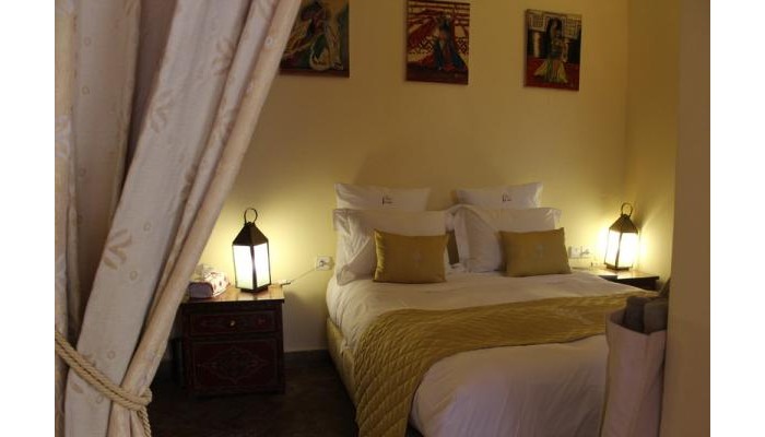 Hotel Riad Lena poza 8