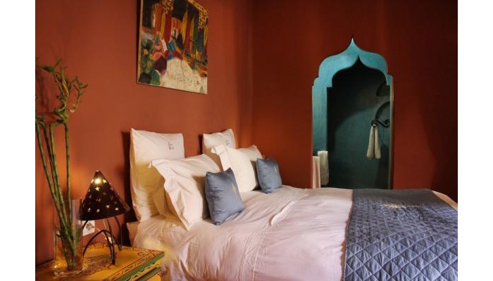 Hotel Riad Lena poza 5