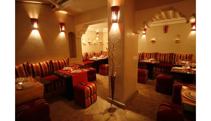 Hotel Riad Lena poza 0