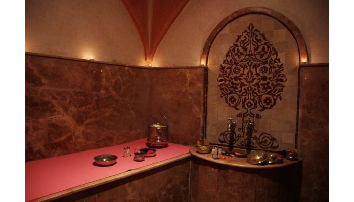 Hotel Riad Lena poza 4