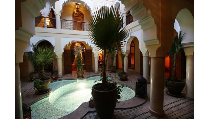 Hotel Riad Lena poza 6
