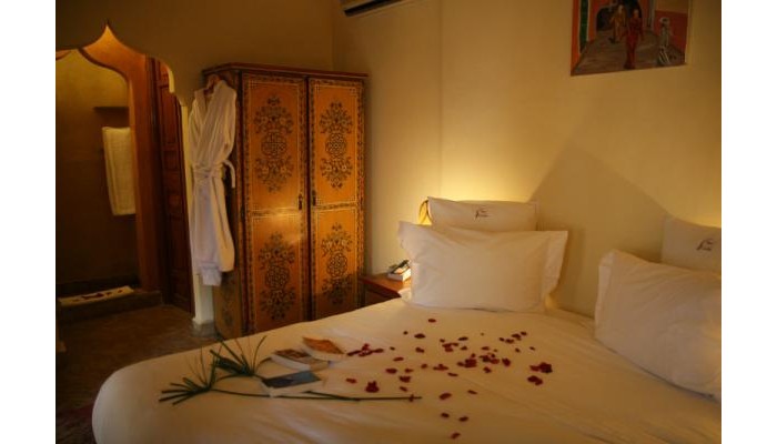 Hotel Riad Lena poza 9