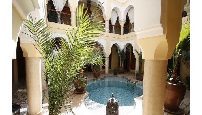 Hotel Riad Lena poza 7