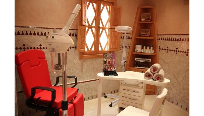 Hotel Riad Lena poza 1