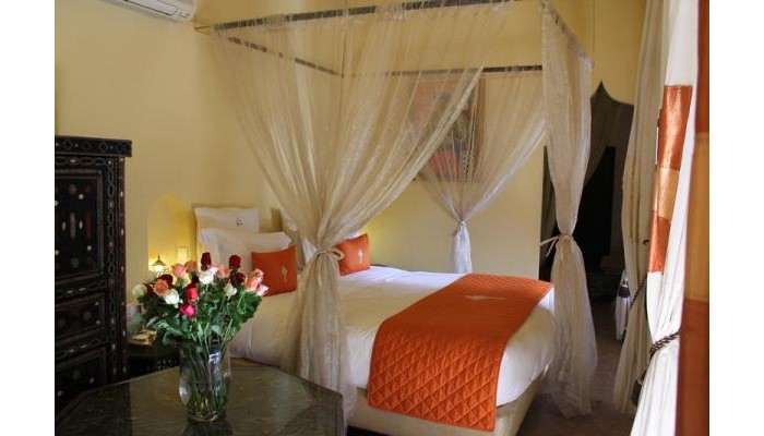 Hotel Riad Lena poza 3