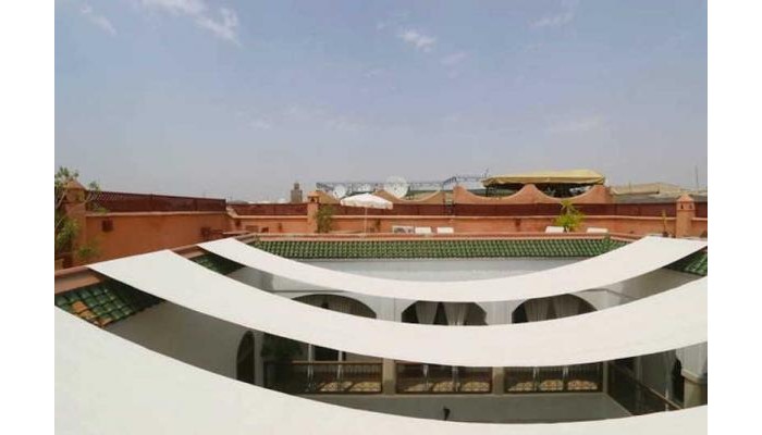 Hotel Riad Marelia poza 0