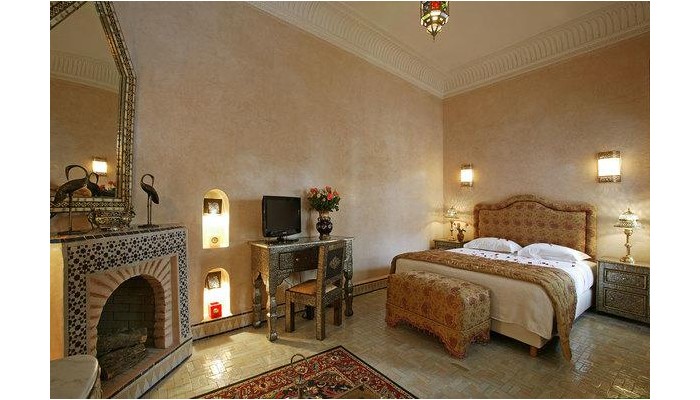 Hotel Riad & Spa Esprit Du Maroc poza 5