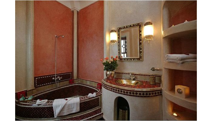 Hotel Riad & Spa Esprit Du Maroc poza 3