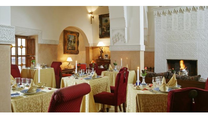 Hotel Riad & Spa Esprit Du Maroc poza 16