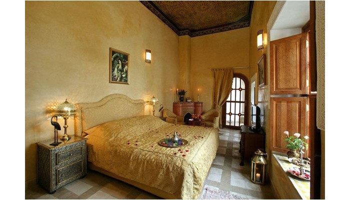 Hotel Riad & Spa Esprit Du Maroc poza 14