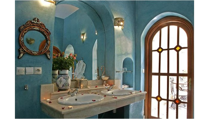 Hotel Riad & Spa Esprit Du Maroc poza 11