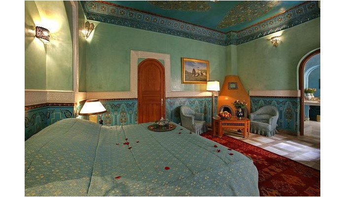 Hotel Riad & Spa Esprit Du Maroc poza 10