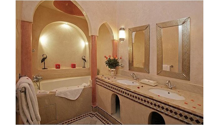 Hotel Riad & Spa Esprit Du Maroc poza 9