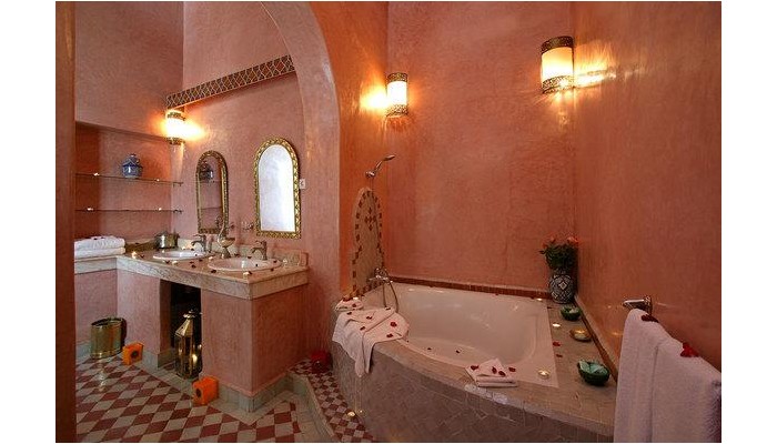 Hotel Riad & Spa Esprit Du Maroc poza 15