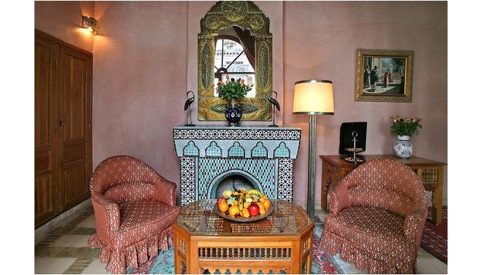 Hotel Riad & Spa Esprit Du Maroc poza 13