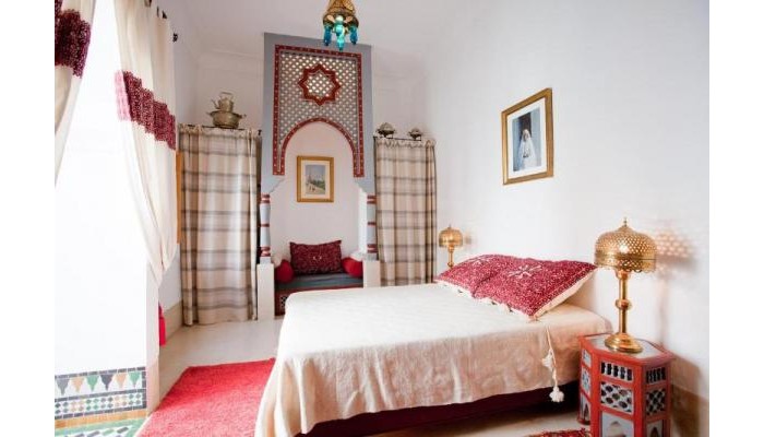 Hotel Riad Zineb poza 1
