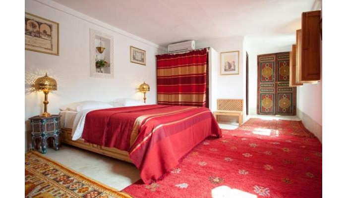 Hotel Riad Zineb poza 2