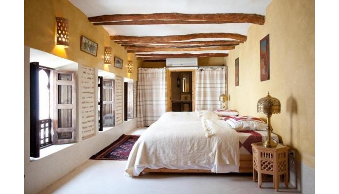 Hotel Riad Zineb poza 9