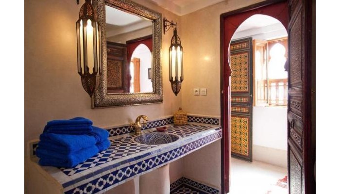 Hotel Riad Zineb poza 6