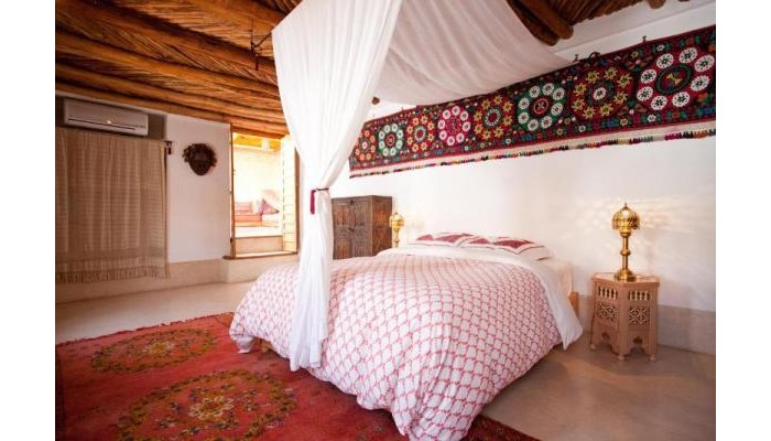 Hotel Riad Zineb poza 7