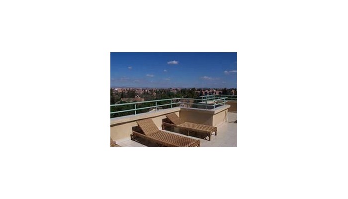 In Club Palmeraie Resorts poza 7