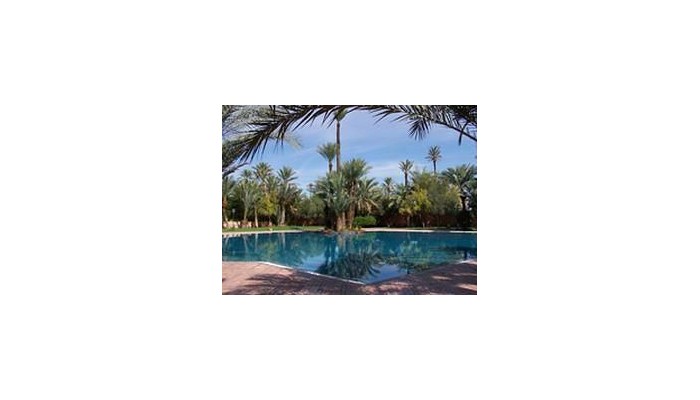 In Club Palmeraie Resorts poza 4