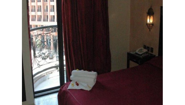 Mont Gueliz Hotel poza 2