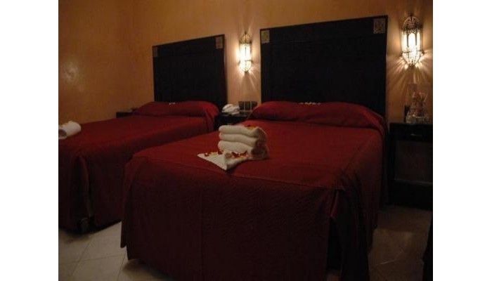 Mont Gueliz Hotel poza 3