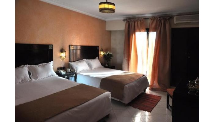 Mont Gueliz Hotel poza 9