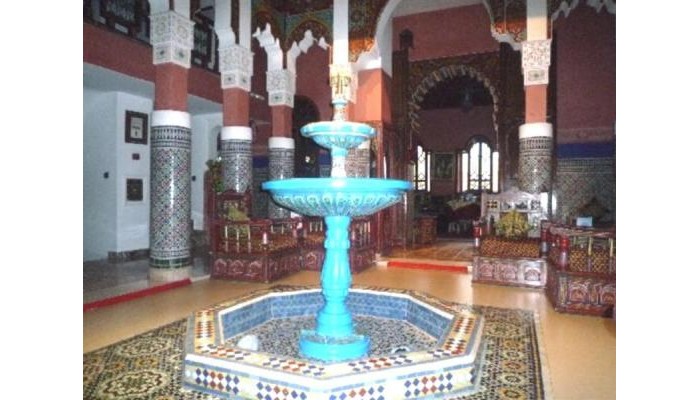 Moroccan House Hotel Marrakech poza 3